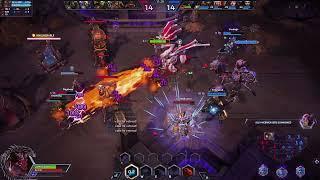 Cataclysm Into MELT – Deathwing Carry!