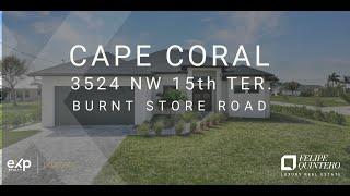 Brand-New Homes in Cape Coral, FL : Explore Today!