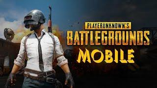 PlayersUnkown's Battlegrounds | Official PUBG Mobile Gameplay Trailer HD