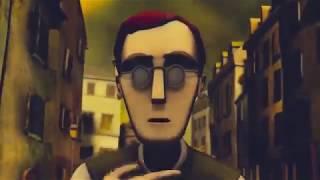 Astrix - Sahara ( Video ) - - -  [[Full Visual Trippy Videos Set]] - - - [GetAFix]