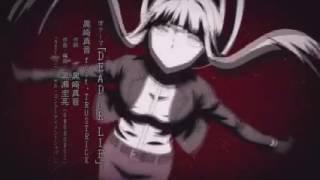 Danganronpa future arc opening