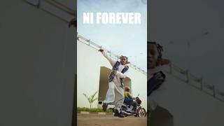 The_Ben - Ni Forever Dance Video DC:@Iamkizii  #niforever #africa #dancechallenge