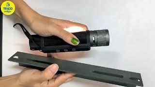 Mi NexTool Outdoor 6in1 Thunder Flashlight