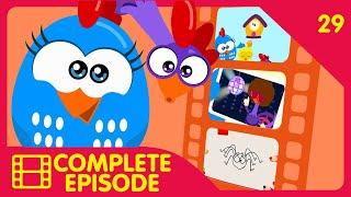 Lottie Dottie Mini | Episode 29 | Kids Cartoons