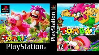 Tombi! / Tomba! - Phoenix Mountain (PSX OST)