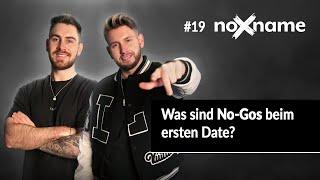 Was sind No-Gos beim ersten Date? | Folge #19