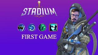 Overwatch Stadium Scratches That Chaotic Itch Within The Soul