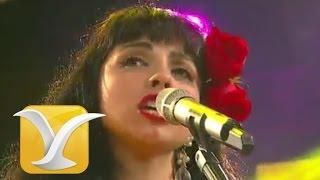 Mon Laferte - Concierto Completo de la triunfadora del Festival de Viña del Mar 2017 #VIÑA2017