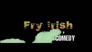 Strong back (fry Irish comedy)