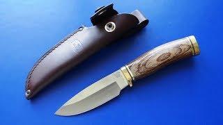 Buck Knives 192 Vanguard- Охотничья классика