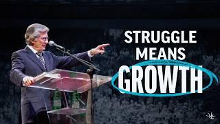What Every Christian Should Know About Spiritual Growth | David Wilkerson