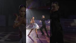 Jive ️ #wdsfdancesport #dance #ballroomdance #dancers #ballroom  #jive