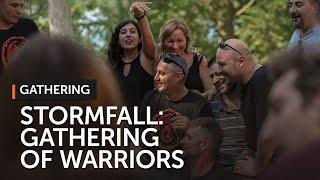 Stormfall: Rise of Balur - Gathering of Warriors