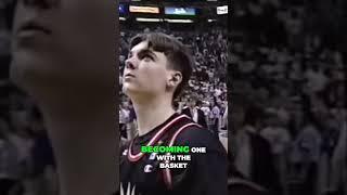 Prepare to be Amazed Mike's Meticulous Shooting Routine #bball #basketball #shooter #sports #shorts
