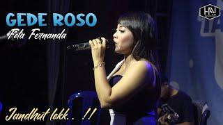 Gede Roso - Feta Fernanda (cover) | Hav Production