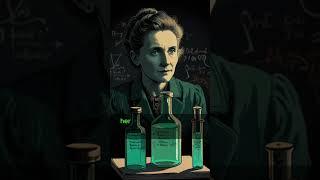 "Marie Curie: Pioneer of Radioactivity"