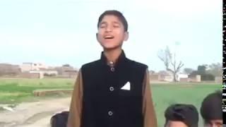 punjabi tappay da muqabla