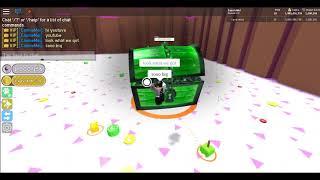 roblox pet Simulator big chest found in moon