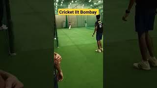 Cricket IIT Bombay || #iitbombay #iit  #motivation  #trending  #cricket