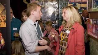 Theatre Royal Wakefield Season Launch 2009