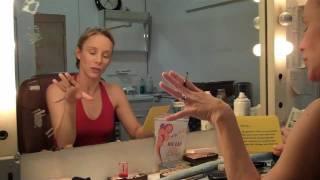 CHICAGO -- Charlotte d'Amboise Answers Your Questions -- Part I