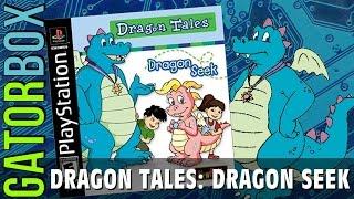 Dragon Tales: Dragon Seek | Gatorbox