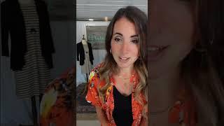 UVB Cover Up Kimono - Fit & Style | Grace and Lace