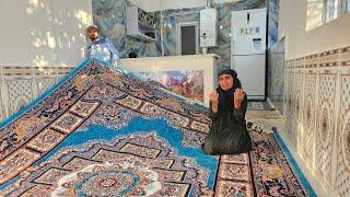 "The Incredible Grandma: A Documentary of Love, Help, and the Creation of Beauty"