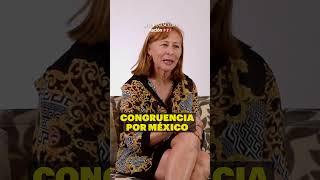 ¿Hay CONGRUENCIA en el PRI de acuerdo TATIANA CLOUTHIER?