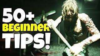 50+ Beginner Tips In Outlast Trials! - (Outlast Trials Tips and Tricks 2024)