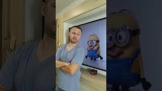 See THIS Hysterically Funny Minion Moment! You Won't Believe What Happens Next #meme #minions #funny