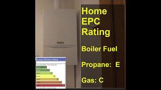 Understanding Energy Performance Certificates (EPC's)