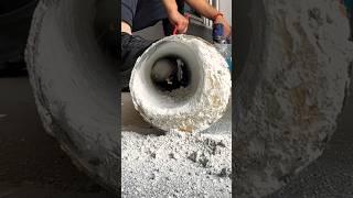 part 274 Rich pipe dredging machine, an artifact of industrial pipe dredging pipe dredging axis turn