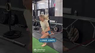 Three Exercises For Trail Runners