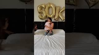 50,000 Subscribers! Thank You & We Love You All 