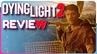 Dying Light 2 Review (PC, No Spoilers) \\ Worth a buy?