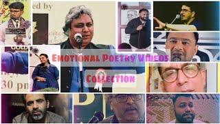 Sad Shayari Collection !! Painful Shayari Video !! Emotional Shayari Collection !! Majbur Shayar