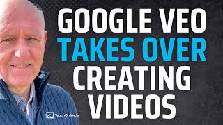 Video Editing is Dead? Google VideoFX Changes Everything for Video Content Creators