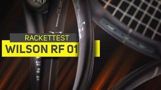 Designed by a Legend – Das Roger Racket im Test | Rackettest | Tennis-Point