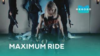 Maximum Ride - Film. Free on Megogo.net new movies, series, cartoons. Trailer