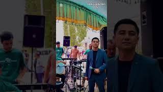  Toʻylar muborak  Xurshid Ibragimov ijodiy jamoasi navbatdagi xizmatme #rek #rekkkk #livemusic 