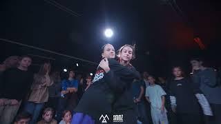 Hip-Hop Kids Pro | 1/2 FINAL | Margoshka vs Otrava