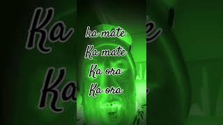 Tis death tis death tis life tis life #māori #aotearoa#newzealand#nz#native#
