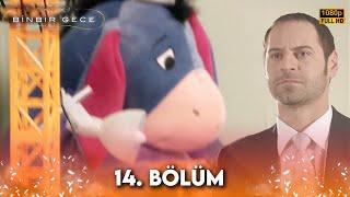 Binbir Gece - 14. Bölüm FULL HD