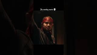 new movie  ... darabni movie ... monkey movie....,...