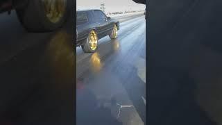Gbody beats Hellcat #gbodyshuffle #hellcat #donkmaster