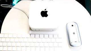 How To Setup Your M4 Mac Mini!