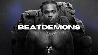 "Whispher" - Gunna Type Beat, Lil Baby Type Beat 2025