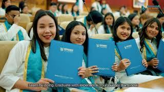 Medhavi Skills University — Real Skills for Real-World Success | Admissions Open 2025