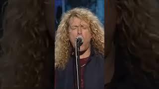Jimmy Page Just CONFESSED What He REALLY Thinks About Robert Plant